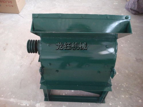 选购高效粗碎机，为加土施肥降本增效——剖析“加厚型饼类破碎机特价供应”优势